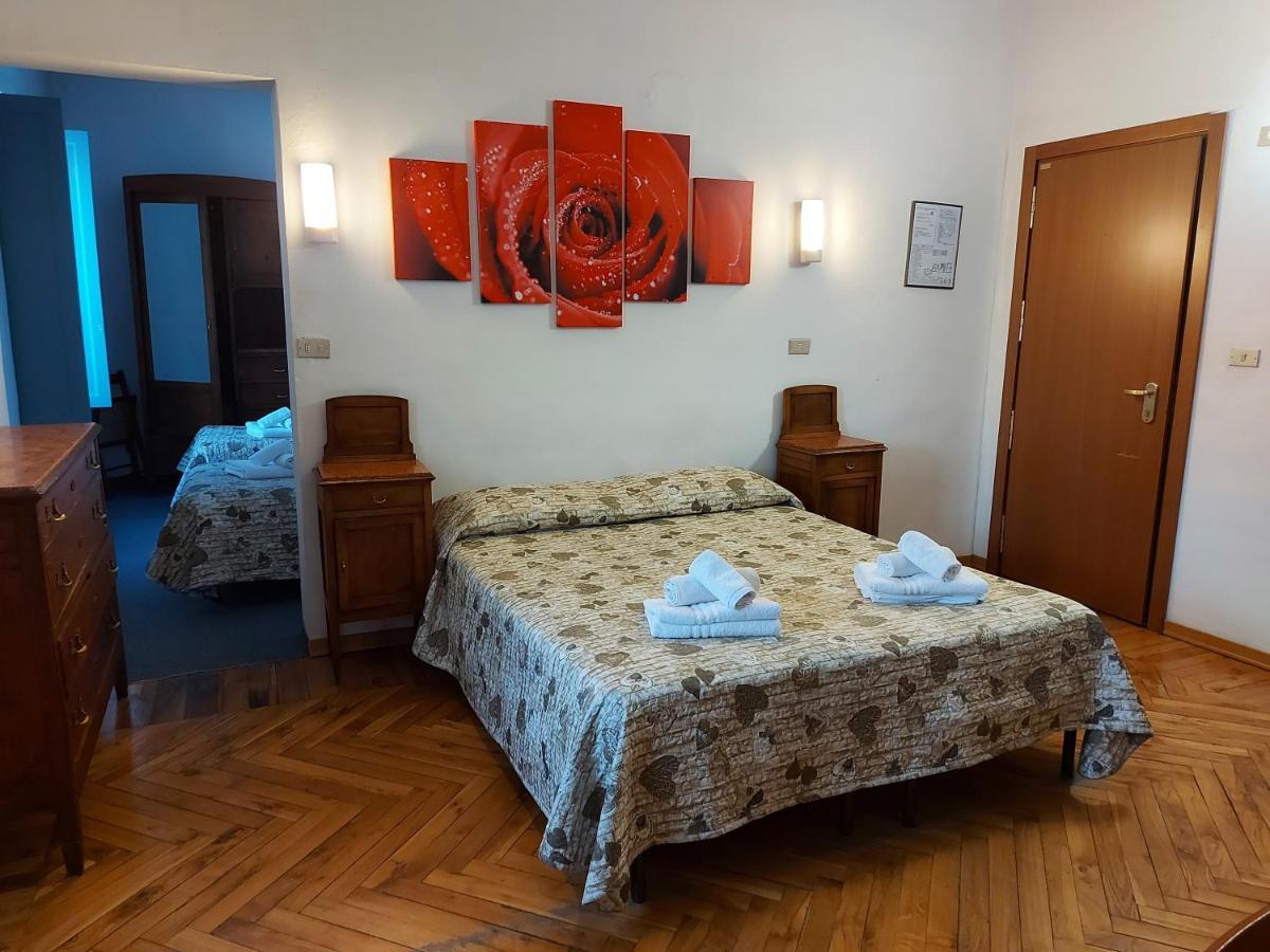 Hotel Sommeiller Bardonecchia Dış mekan fotoğraf