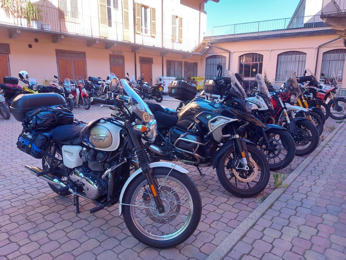 Hotel Sommeiller Bardonecchia Dış mekan fotoğraf