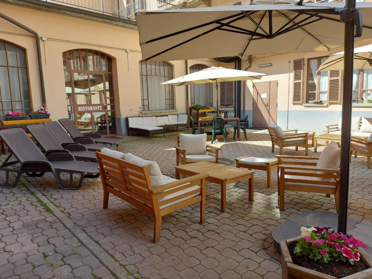 Hotel Sommeiller Bardonecchia Dış mekan fotoğraf
