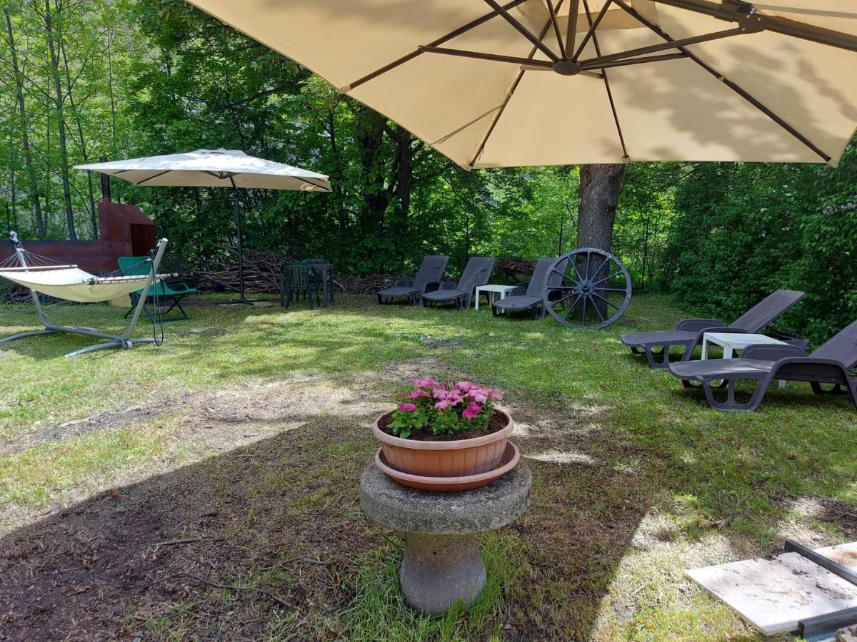 Hotel Sommeiller Bardonecchia Dış mekan fotoğraf