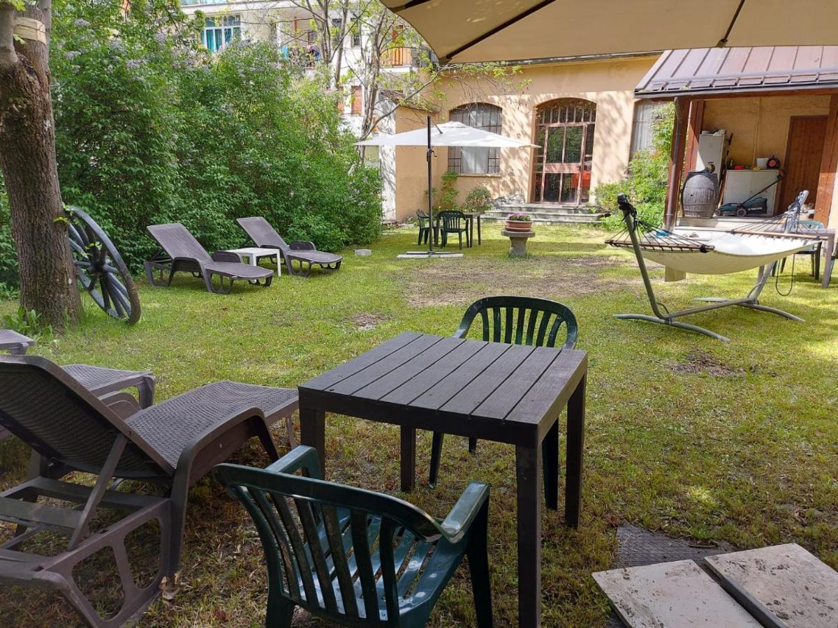 Hotel Sommeiller Bardonecchia Dış mekan fotoğraf
