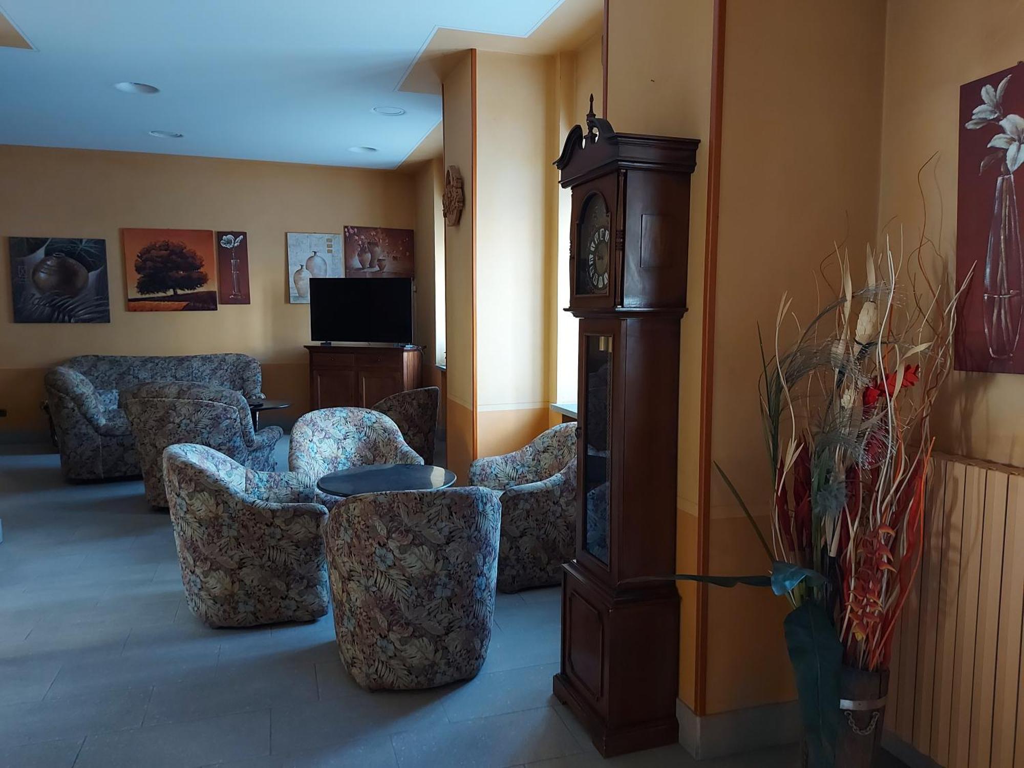 Hotel Sommeiller Bardonecchia Dış mekan fotoğraf