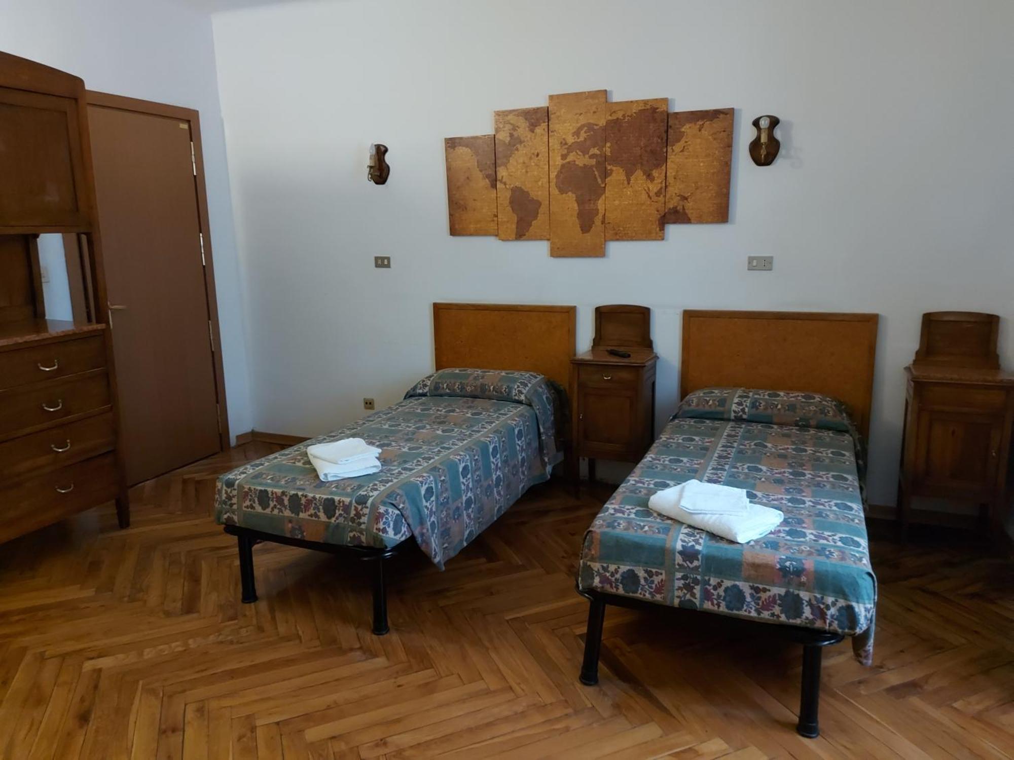 Hotel Sommeiller Bardonecchia Dış mekan fotoğraf