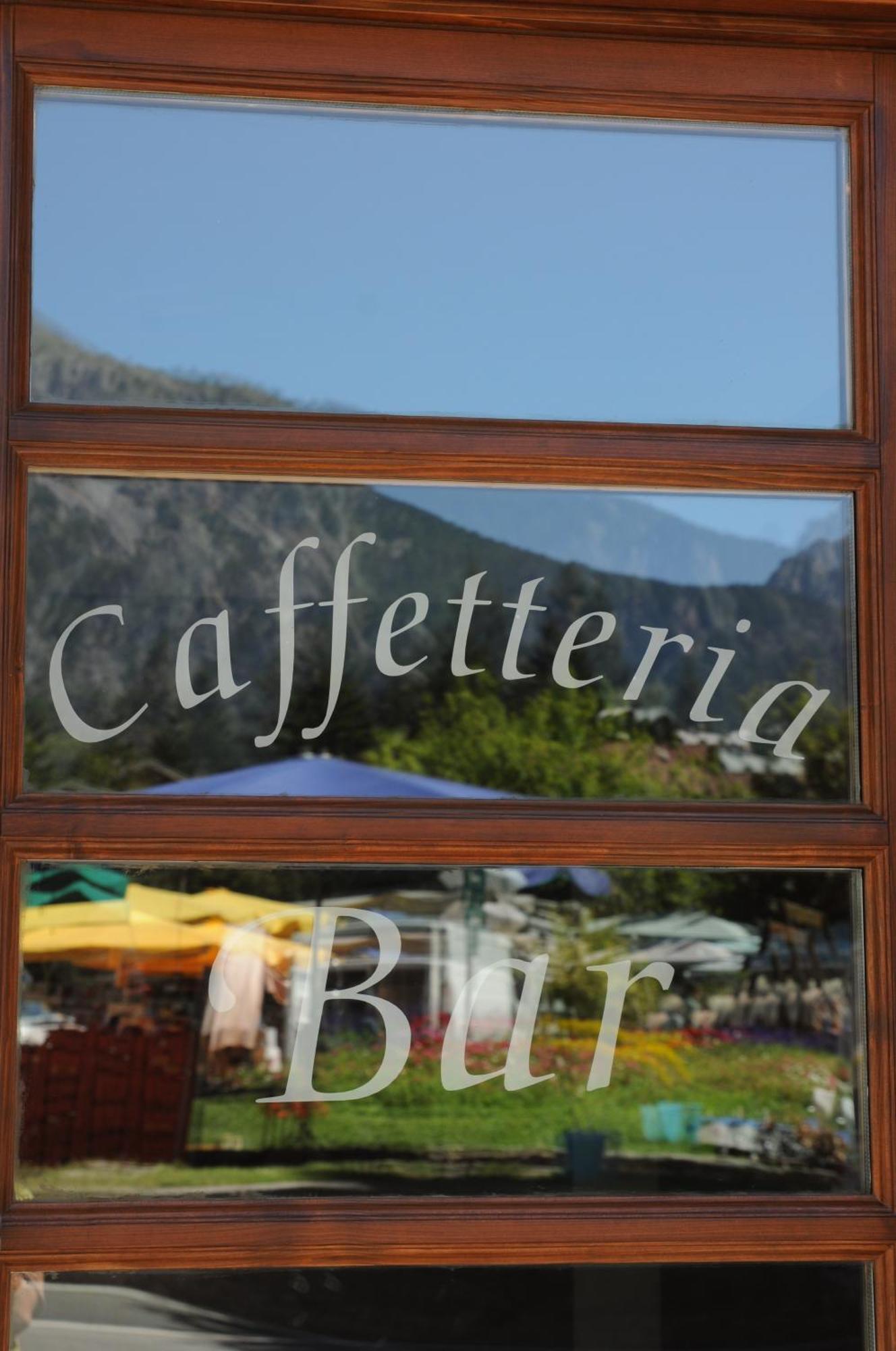 Hotel Sommeiller Bardonecchia Dış mekan fotoğraf