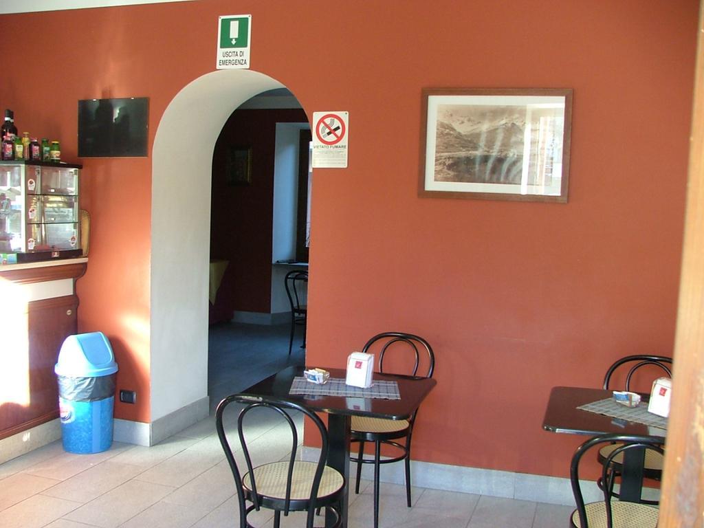 Hotel Sommeiller Bardonecchia Dış mekan fotoğraf