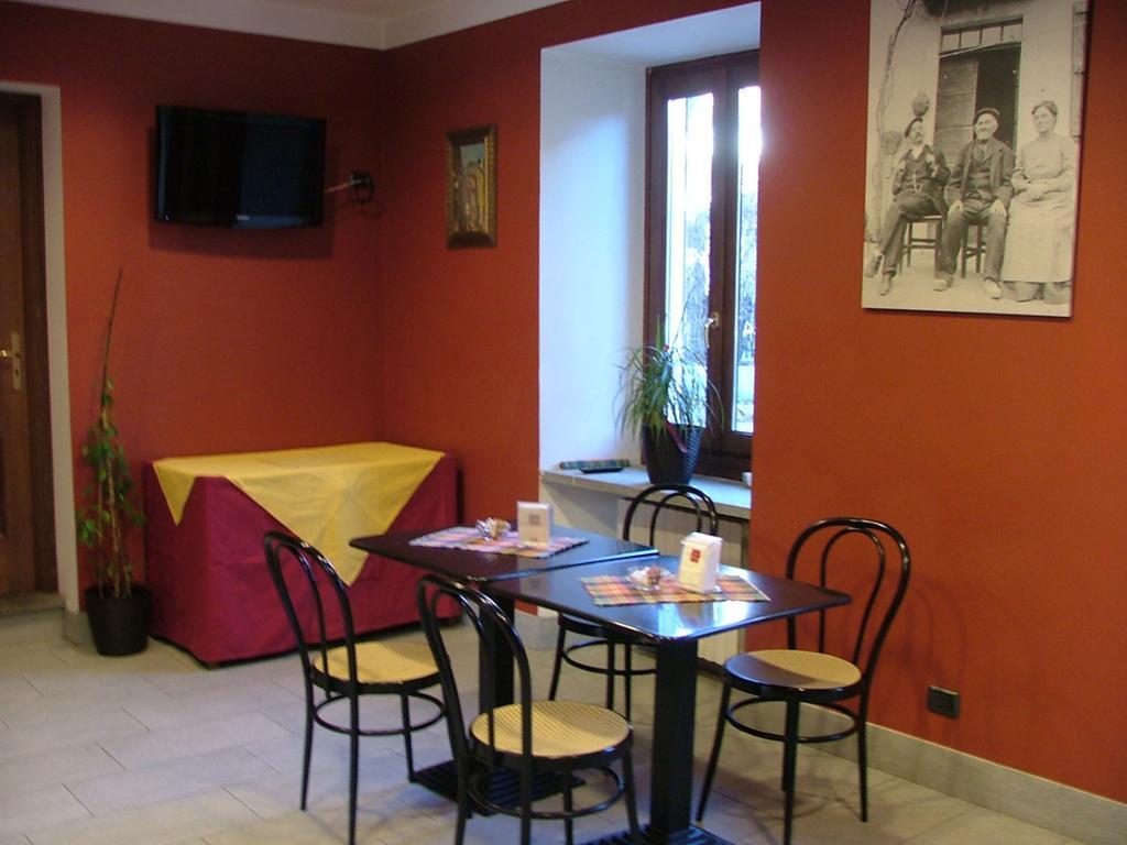 Hotel Sommeiller Bardonecchia Dış mekan fotoğraf
