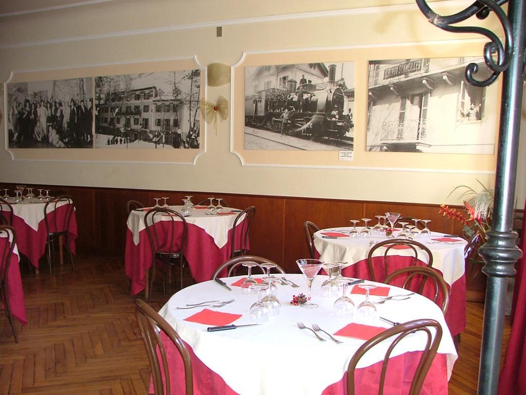 Hotel Sommeiller Bardonecchia Dış mekan fotoğraf