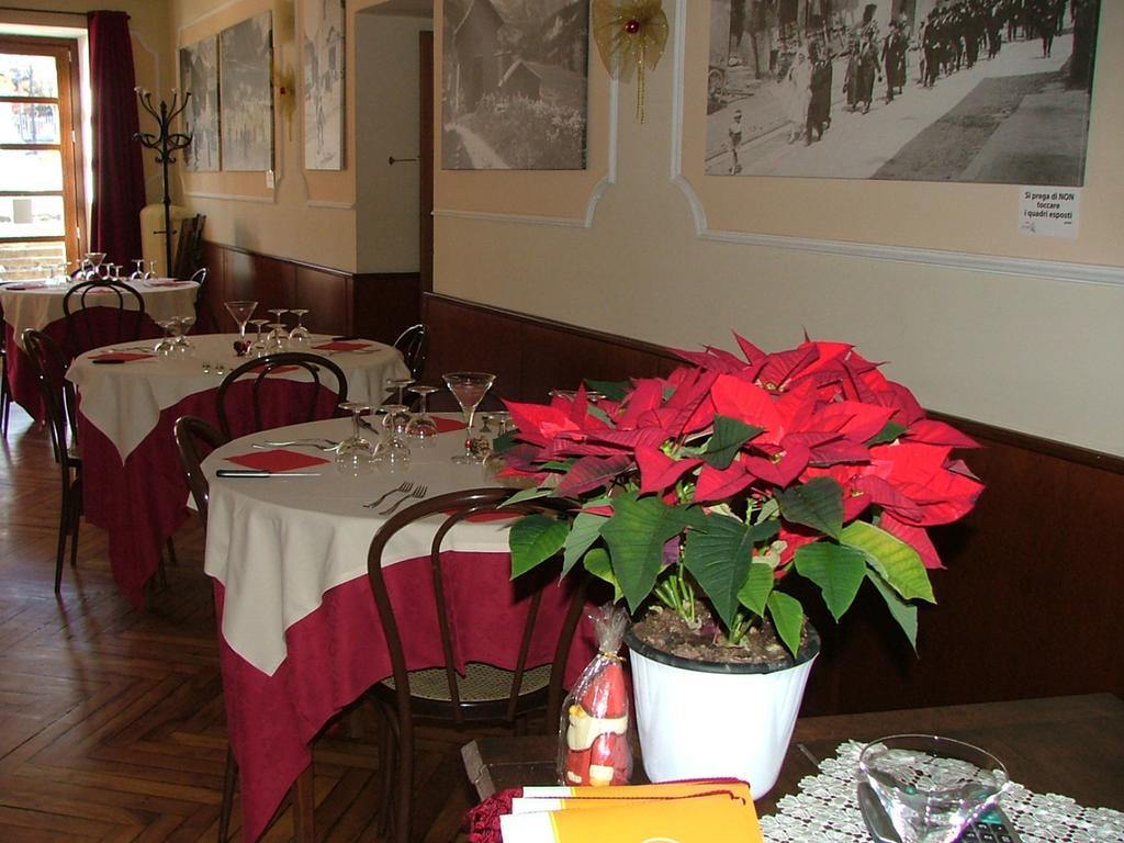 Hotel Sommeiller Bardonecchia Dış mekan fotoğraf